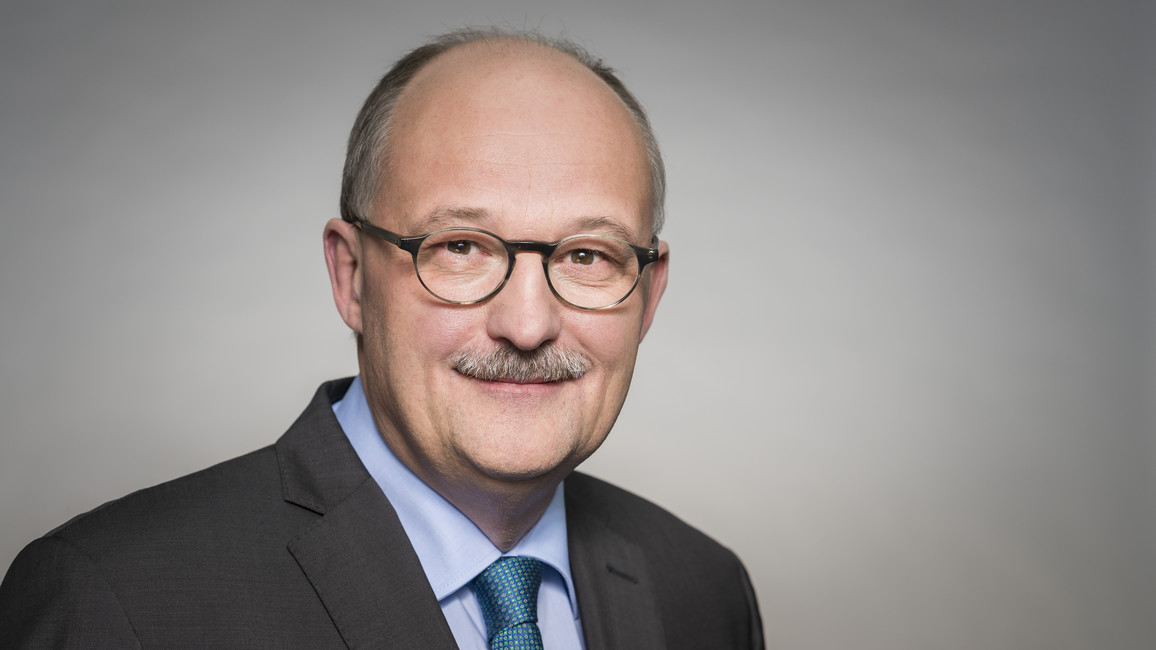 Michael Meister