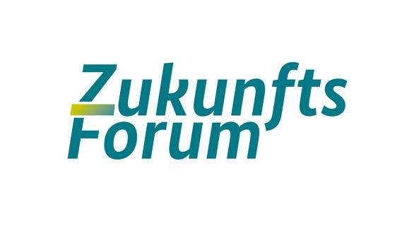 Bildwortmarke Zukunftsforum