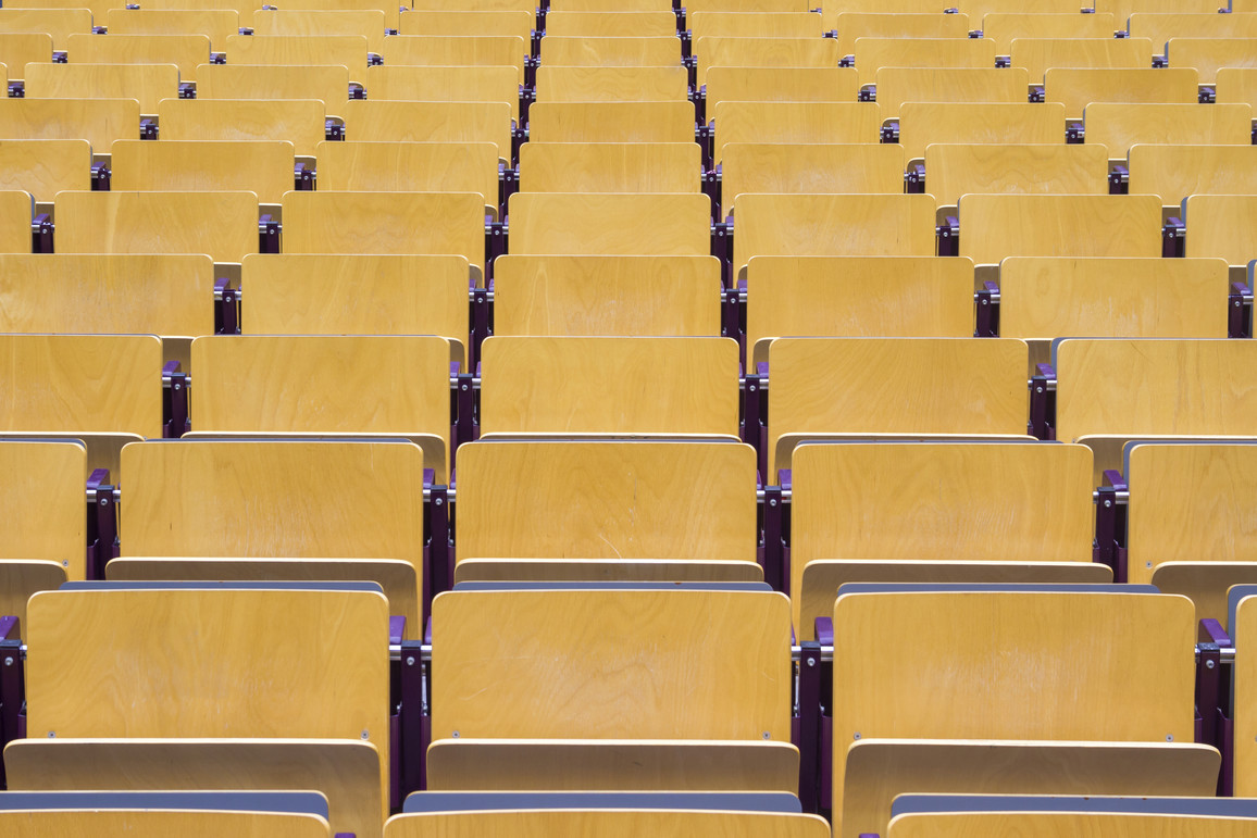 Hörsaal