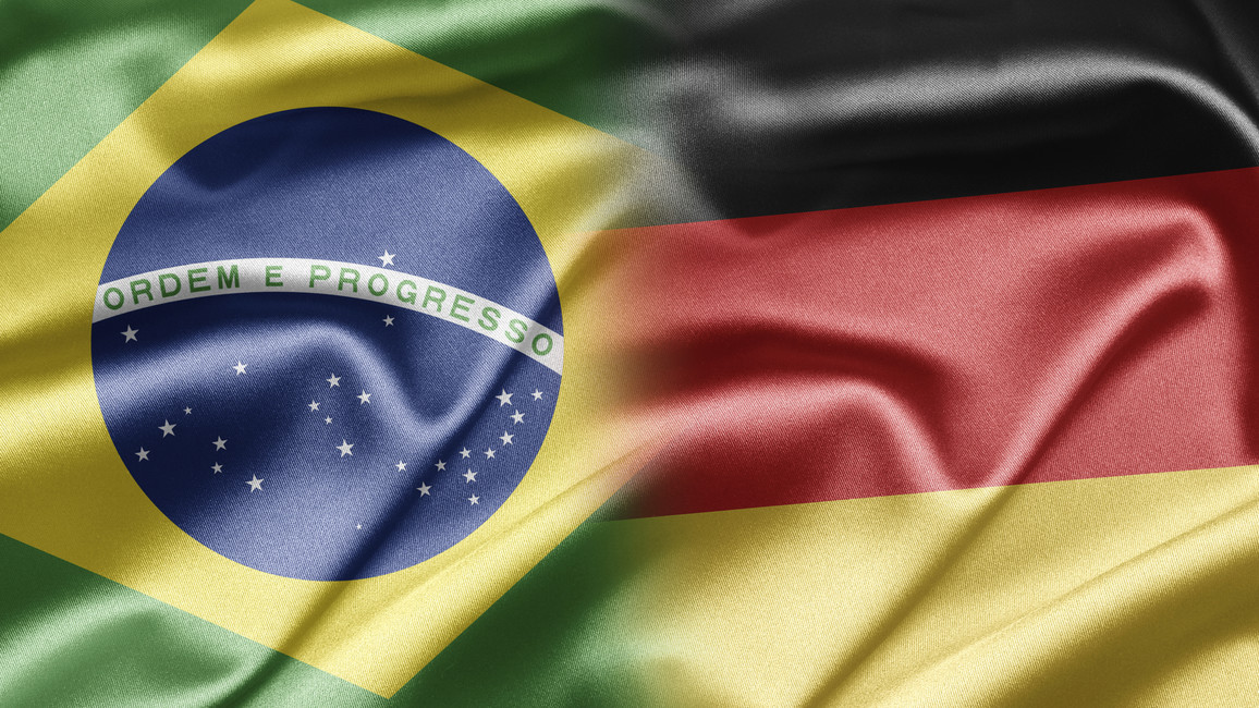 Brasilien Forschungspartner Fur Nachhaltigkeit Und Innovation Bmbf