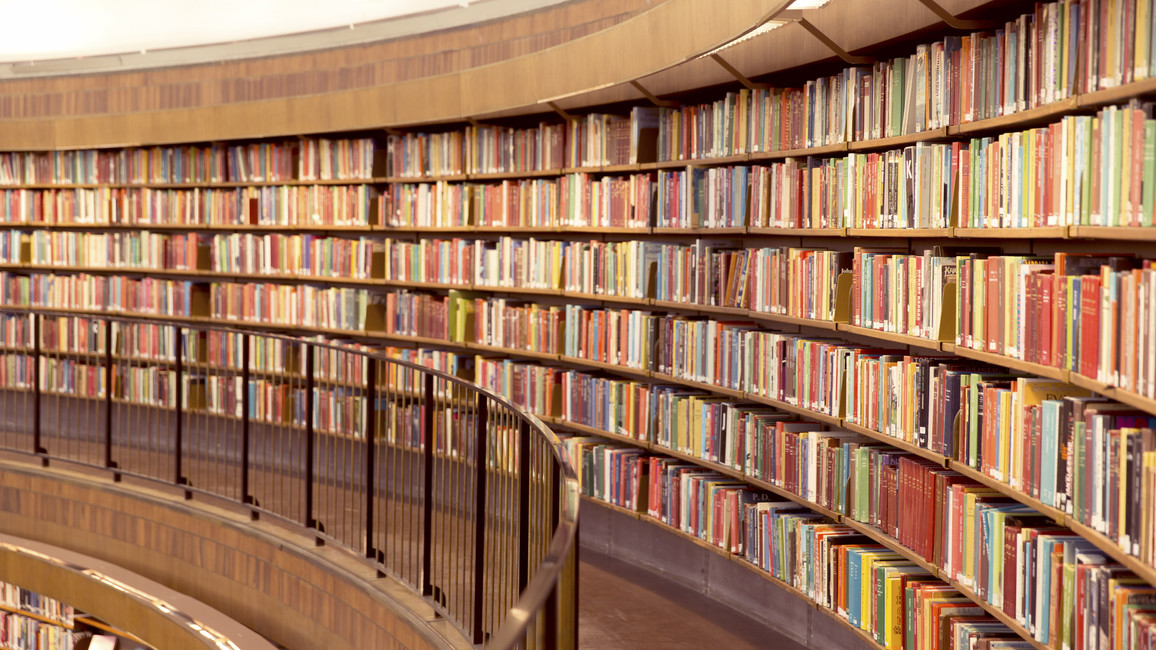 Bibliothek
