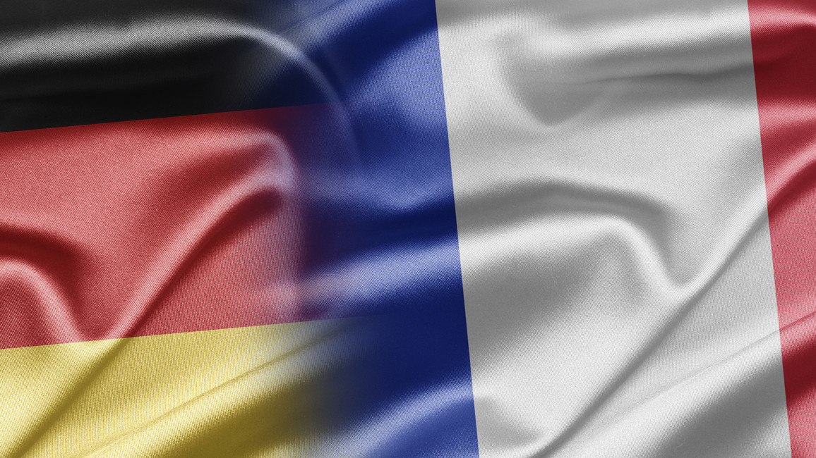 Deutschland Und Frankreich Forschung Fur Die Zukunft Europas Bmbf
