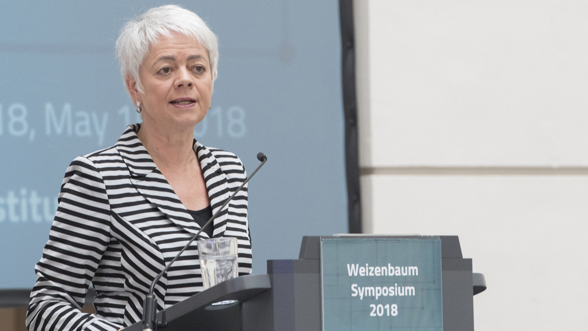 Weizenbaum-Symposium 2018