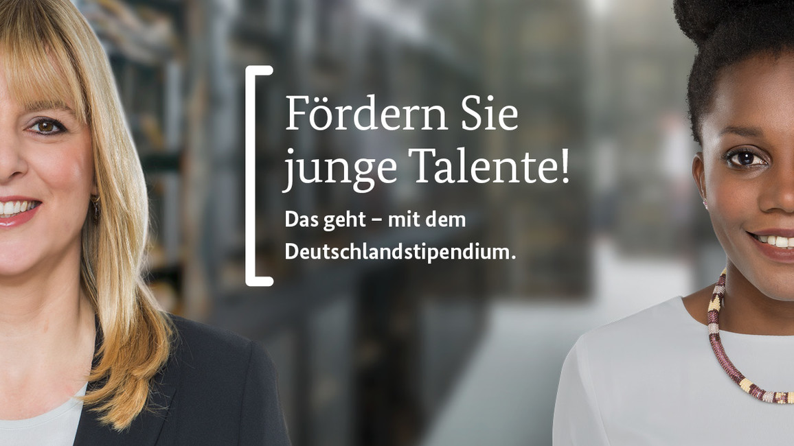 Deutschlandstipendium