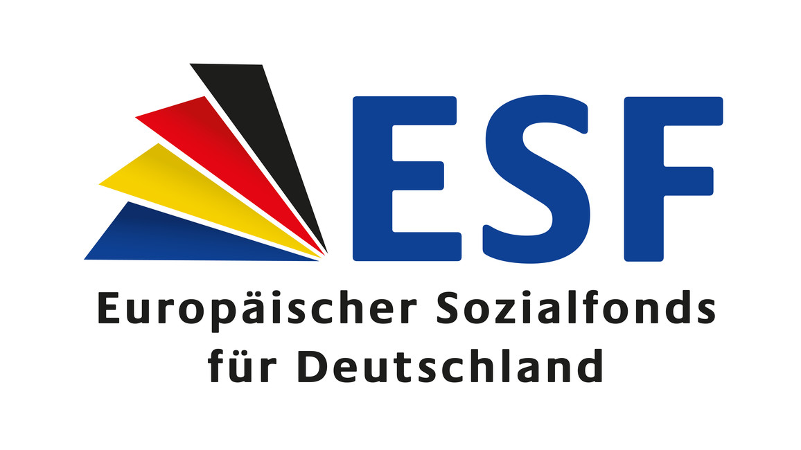 Der Europäische Sozialfonds in Deutschland 2014 - 2020 - BMBF
