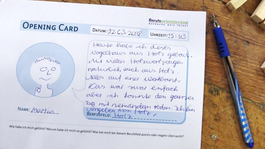 Videotagebuch Videotagebuch