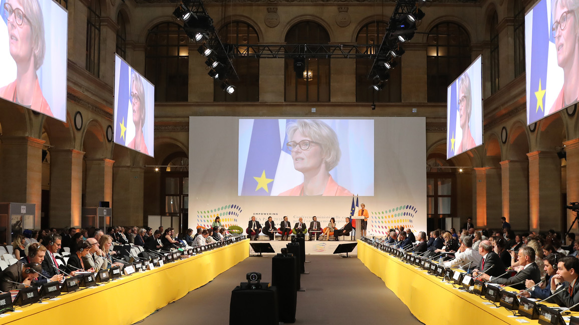 Bologna-Konferenz