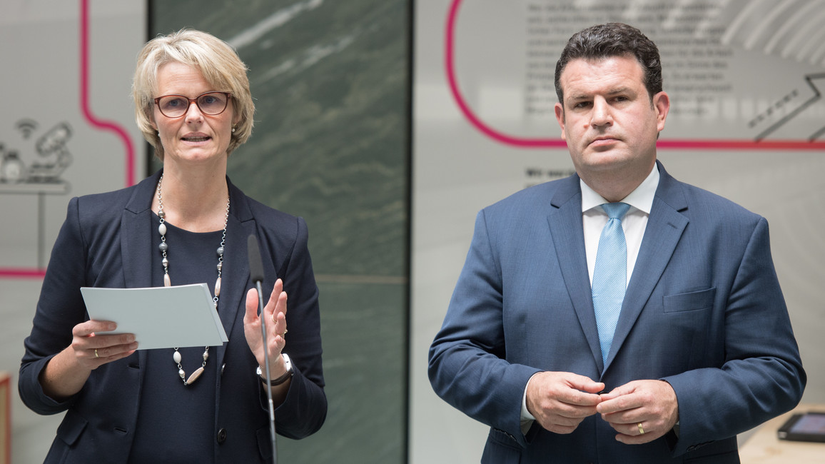 Eckpunkte Künstliche Intelligenz