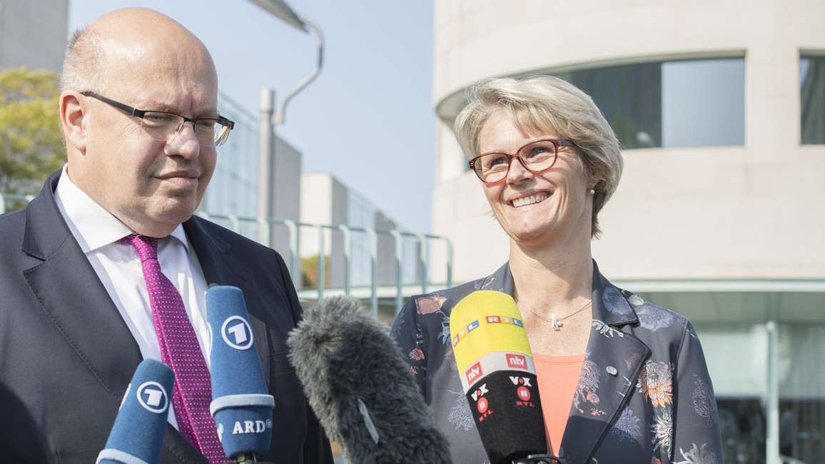 Agentur für Sprunginnovationen