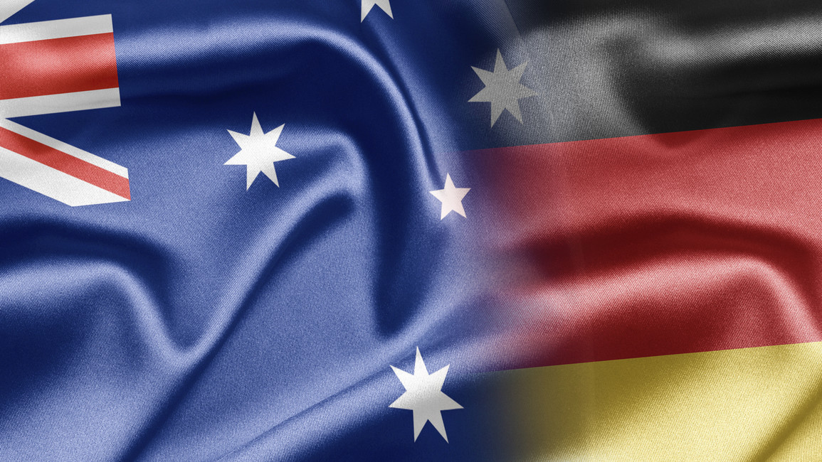 Australien Bmbf
