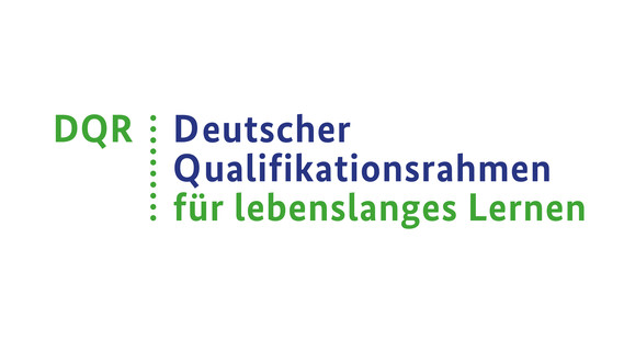 Deutscher Qualifikationsrahmen für Lebenslanges Lernen