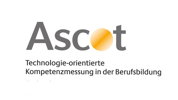 Ascot - Technologie-orientierte Kompetenzmessungen in der Berufsausbildung