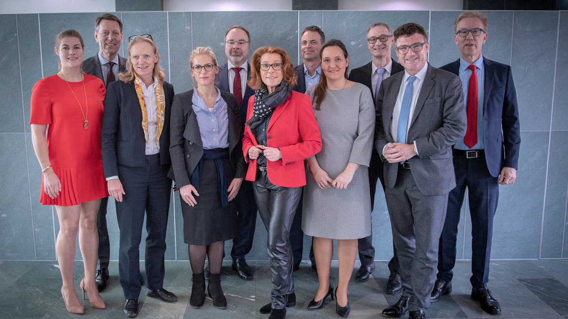 Agentur für Sprunginnovationen
