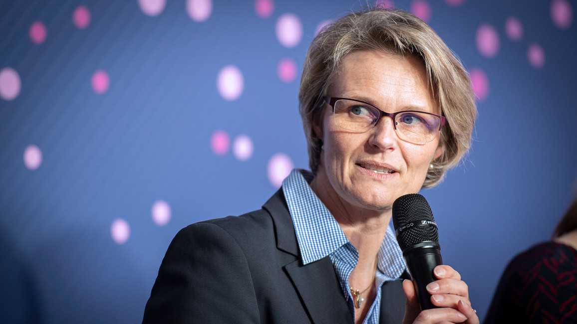 Eröffnung Wissenschaftsjahr 2019
