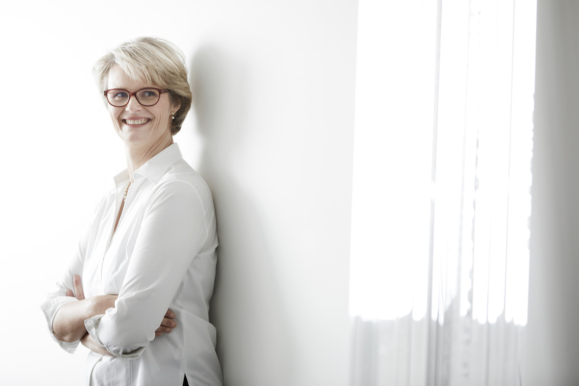 Anja Karliczek