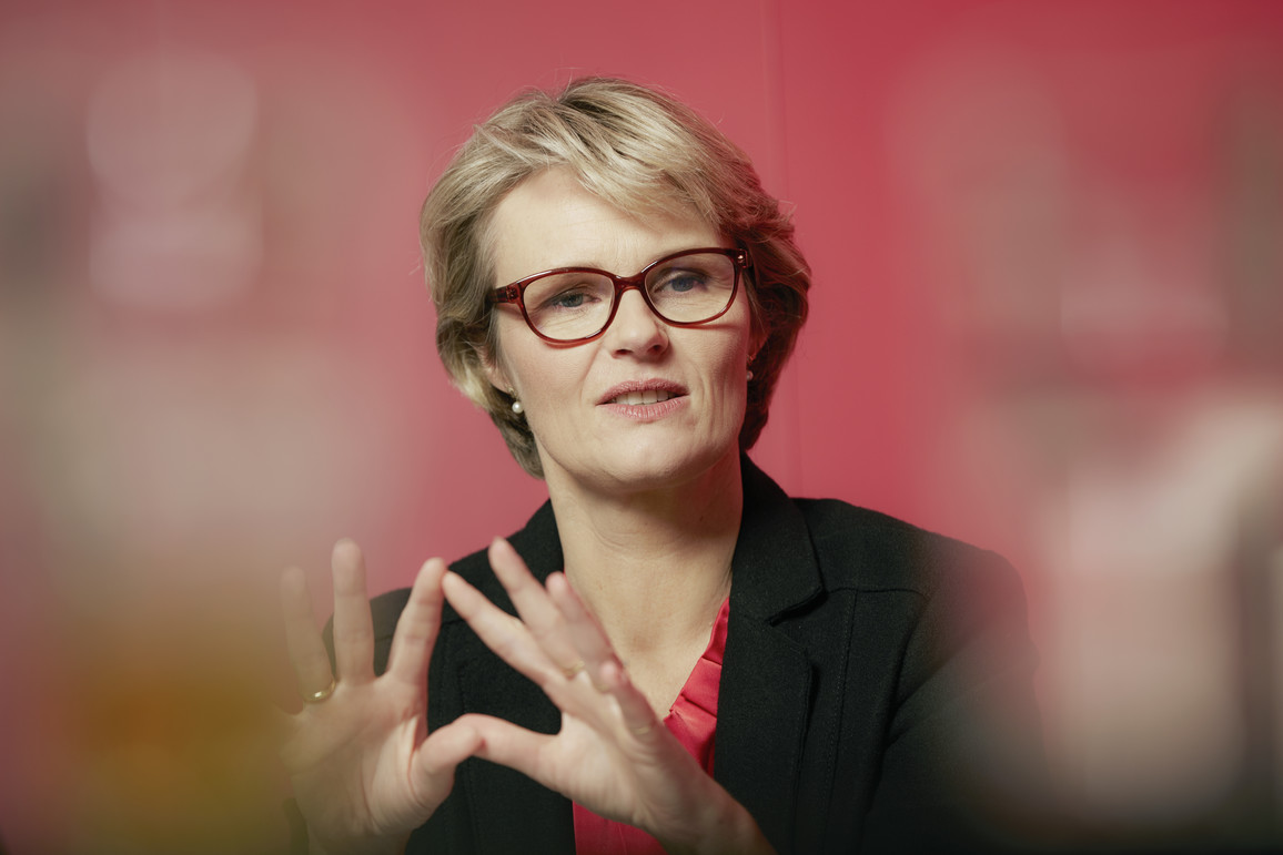 Anja Karliczek