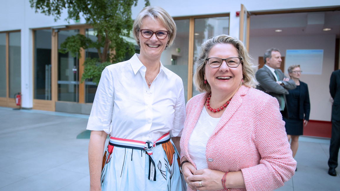 Wissenschaftsplattform Klimaschutz