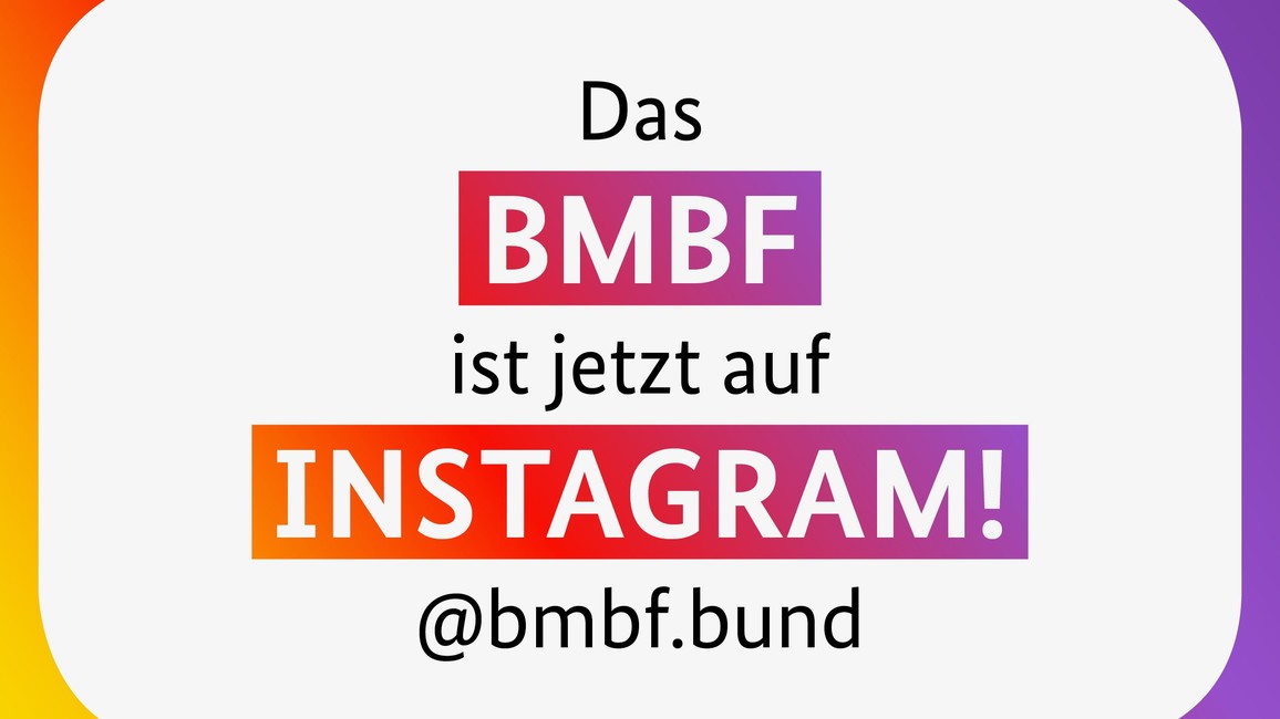 Ankündigung Instagram Web