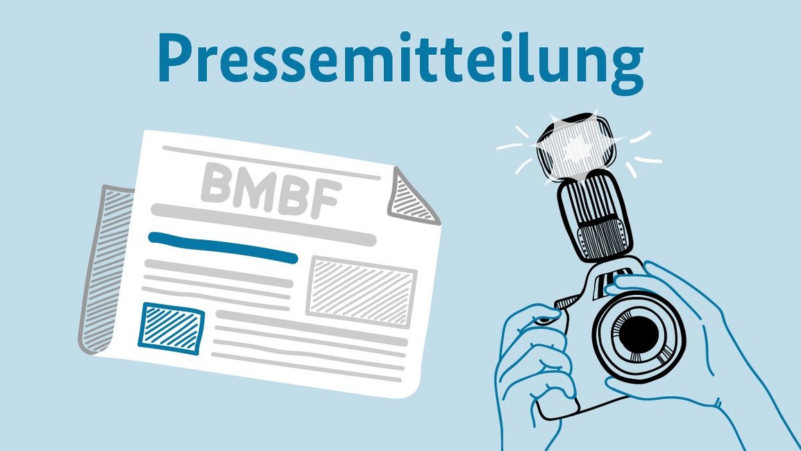 Karliczek Mediziner Und Forschende Mit Starkem Einsatz In Der Corona Pandemie Bmbf