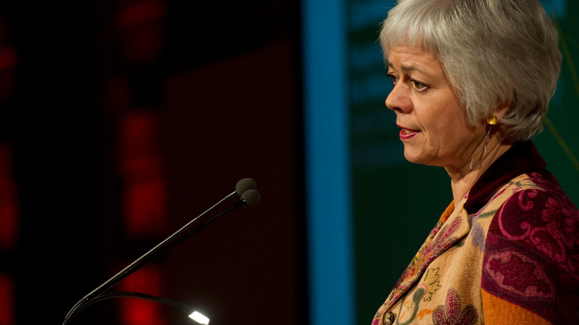 Sofja Kovalevskaja-Preis 2015