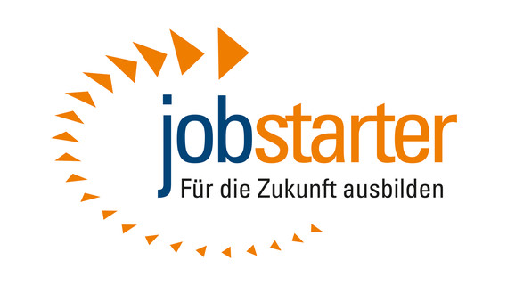JOBSTARTER - Für die Zukunft ausbilden