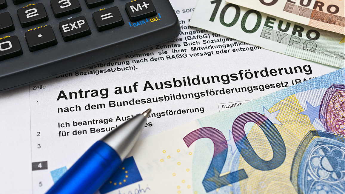Faq Zur Ausbildungsforderung Und Zum Studium Bmbf