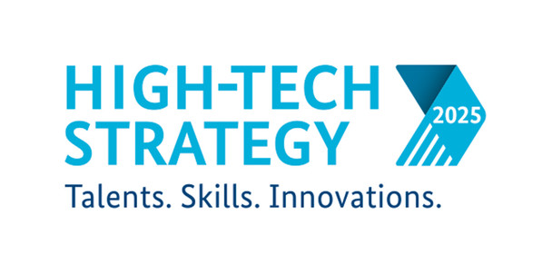 High-Tech Strategy 2025 - BMBF