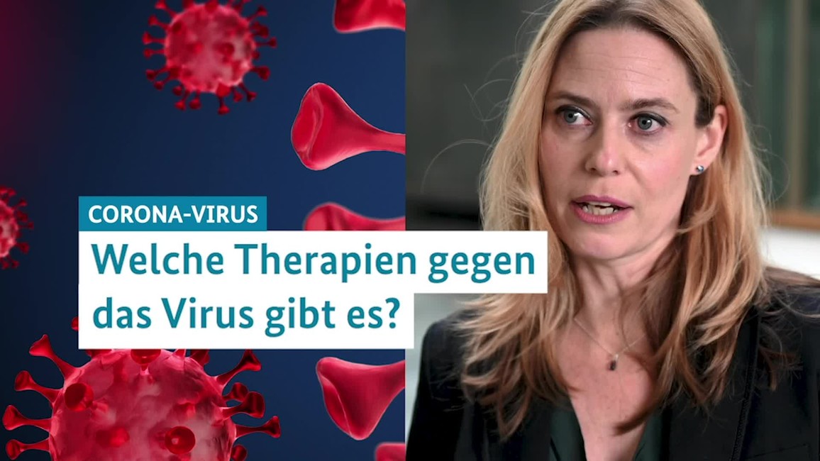 Coronavirus Das Ist Der Stand Bei Der Impfstoff Entwicklung Bmbf