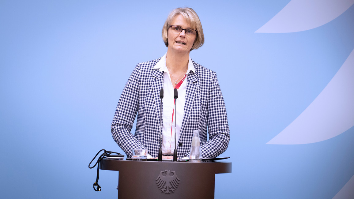 Doorstep zu BAföG
