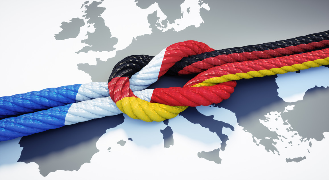 Deutschland und Frankreich bündeln Ihre KI-Kompetenzen - BMBF