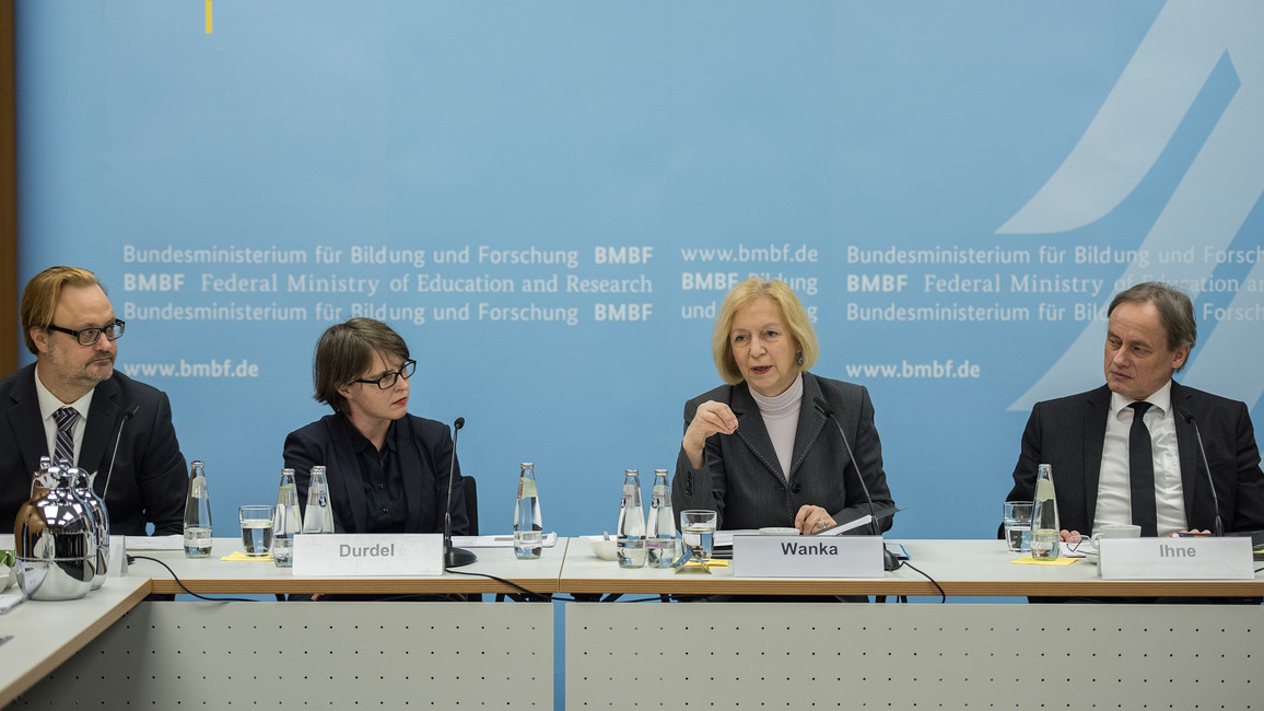 Deutschlandstipendium