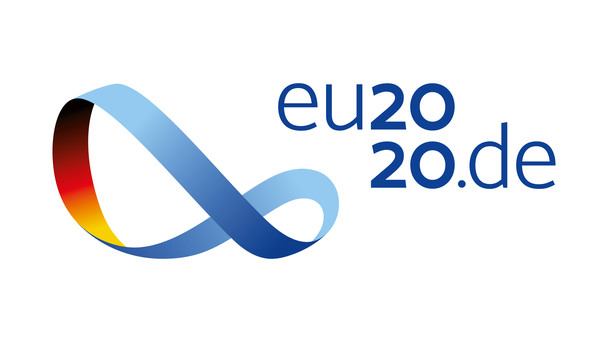 Germany S Presidency Of The Council Of The European Union 2020 Bmbf