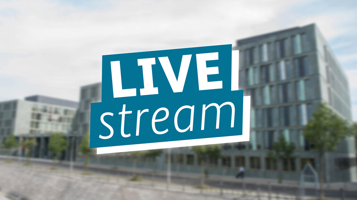 Livestream Bmbf
