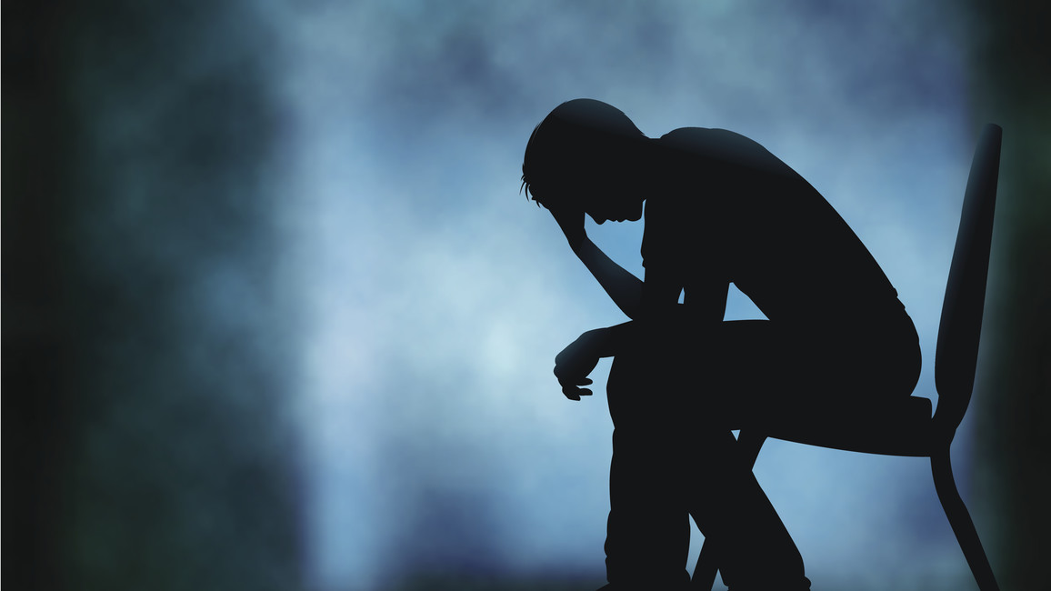 Depressionen