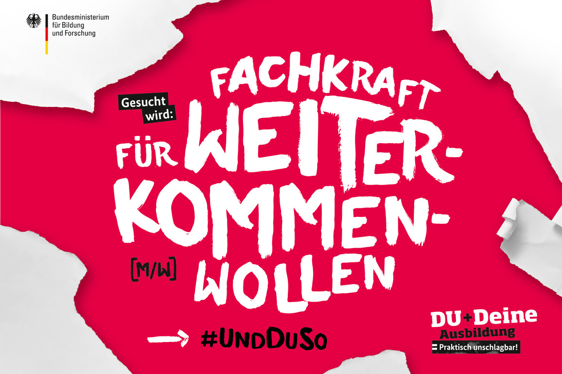 Kampagne Bmbf