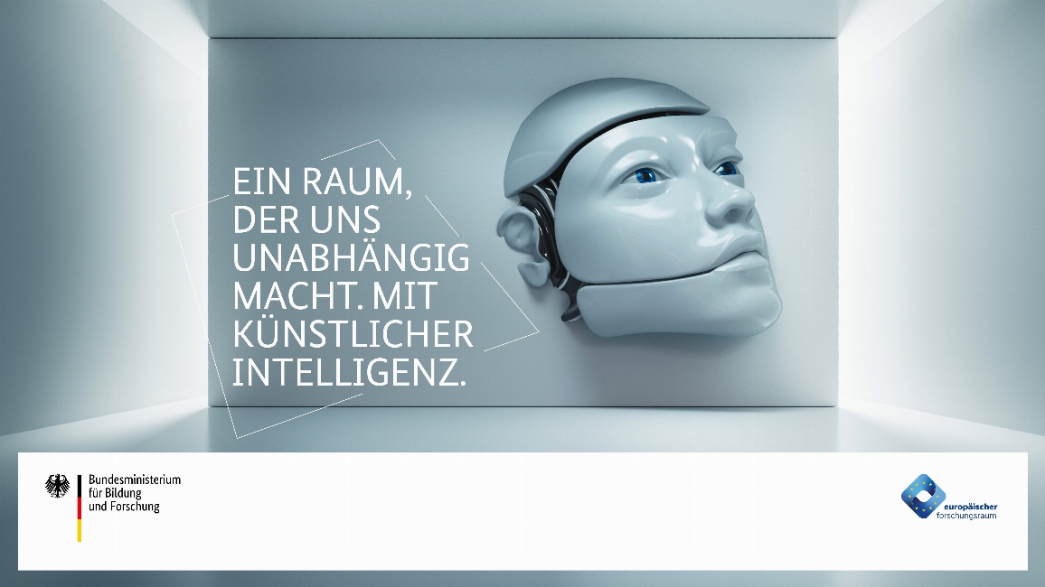 Neue Kampagne Macht Den Europaischen Forschungsraum Erlebbar Bmbf