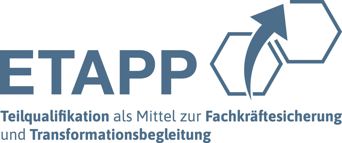 Logo: ETAPP