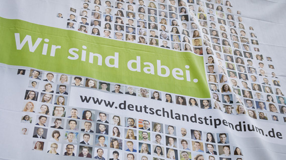 Die Jahresveranstaltung fand an der Goethe-Universität Frankfurt statt