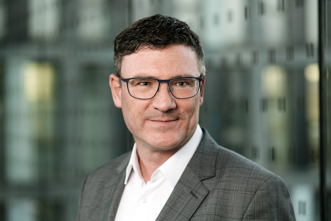 Stefan Kaufmann