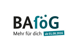 BAföG Mehr für Dich ab 01.08.2016