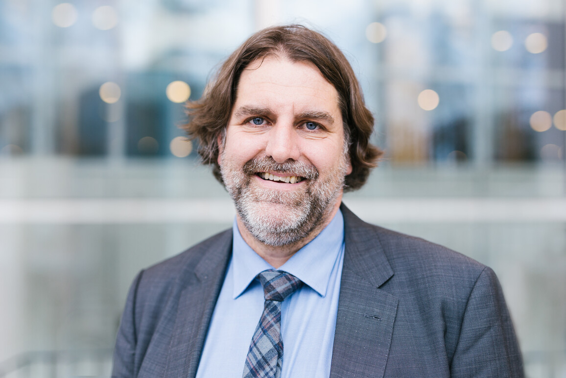 Prof. Dr. Andreas Löschel