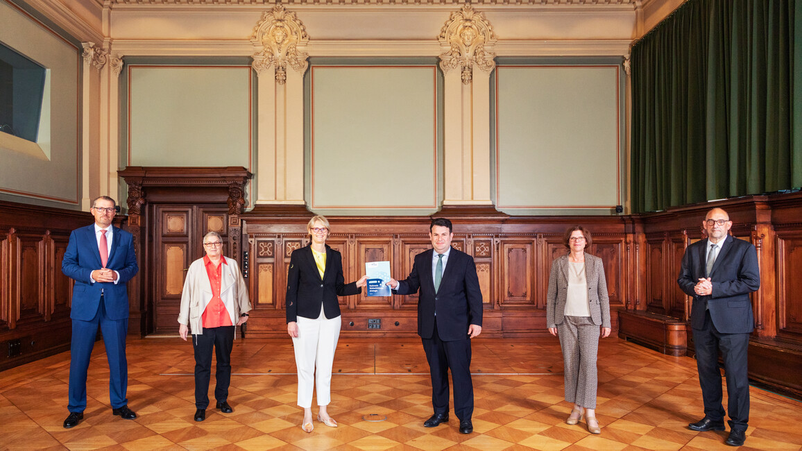 Nationale Weiterbildungsstrategie