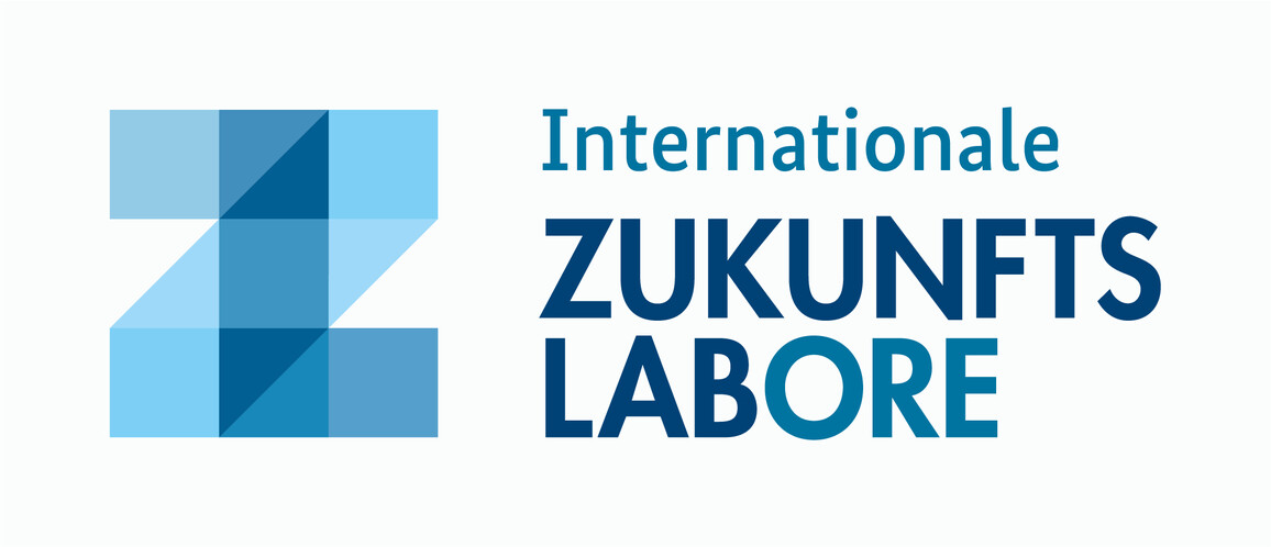 Logo Internationale Zukunftslabore