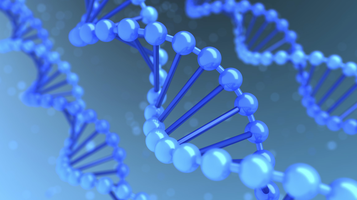 DNA