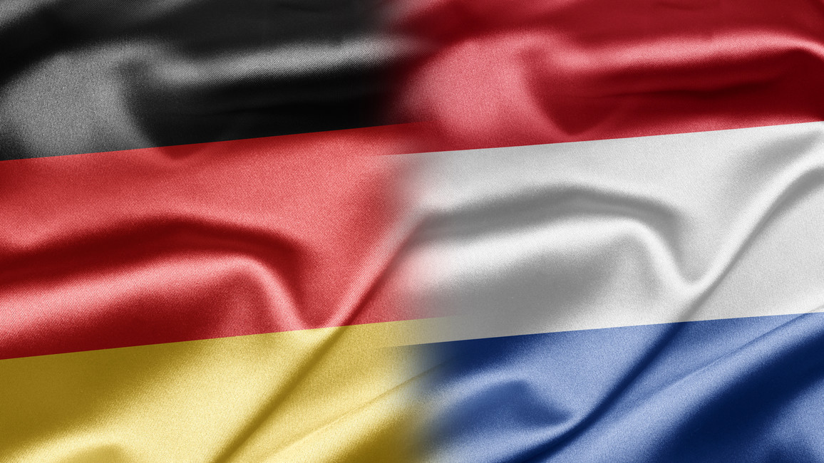 Erstes Deutsch Niederlandisches Wissenschafts Und Innovationsforum Bmbf