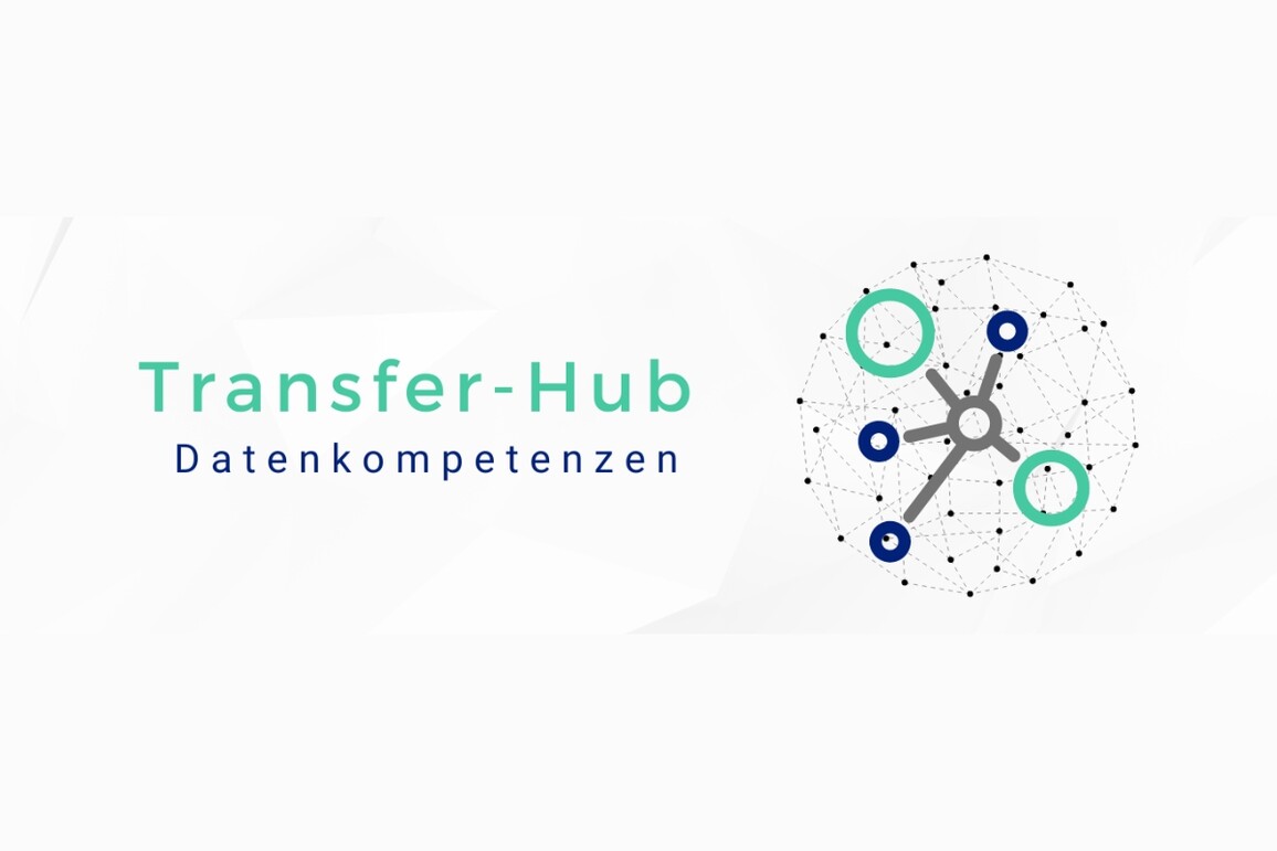 BMBF startet Transfer-Hub für Datenkompetenzen