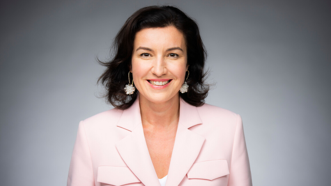 Dorothee Bär, Bundesministerin für Forschung, Technologie und Raumfahrt