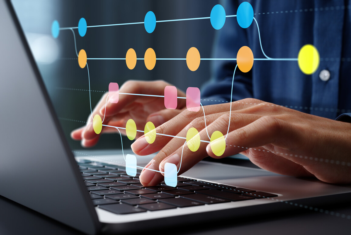 Offene Forschungssoftware: Studie zeigt Perspektiven und Potentiale