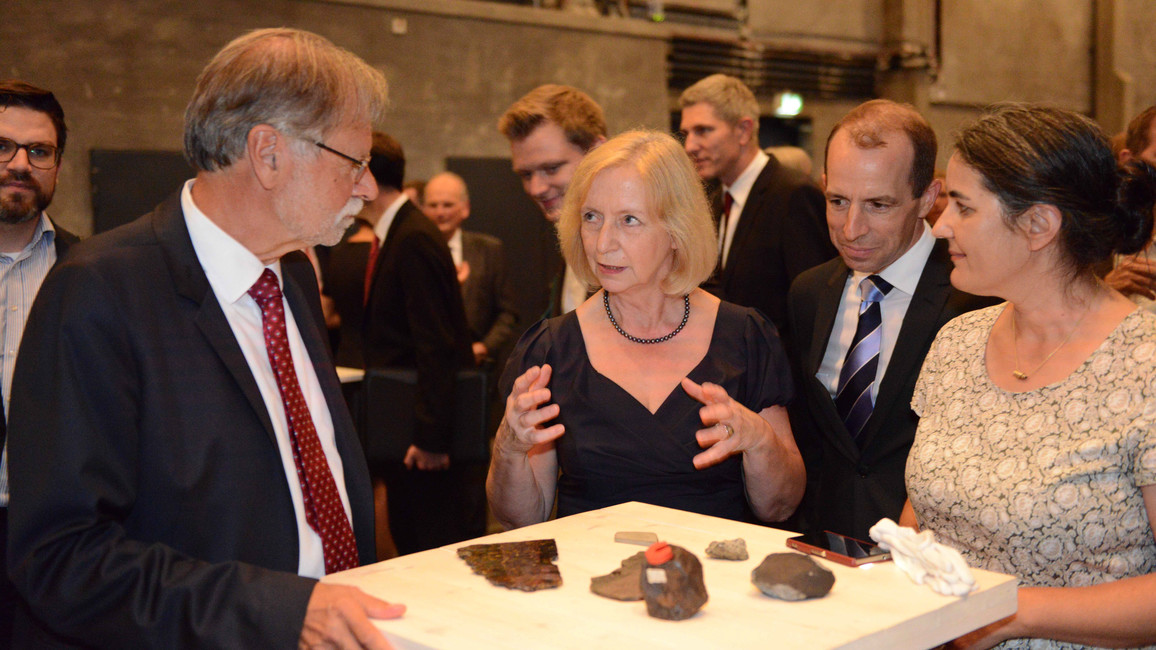 200 Jahre Senckenberg