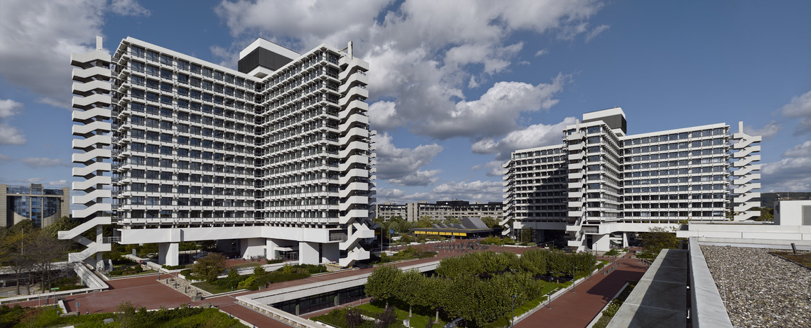 The Bonn Office - BMBF